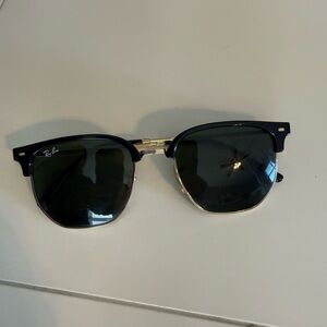 Ray-Ban Clubmaster Sunglasses